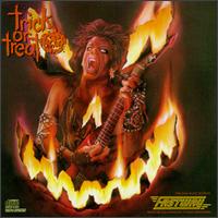 Trick Or Treat cd cover