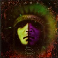 Belladonna cd cover