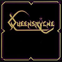 Queensryche [EP] cd cover