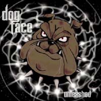 Unleashed cd cover