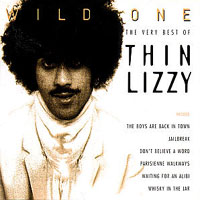 Wild One: The Very Best Of cd cover