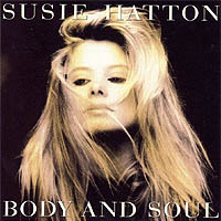 Body And Soul cd cover