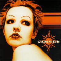 Godsmack cd cover