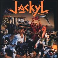 Jackyl cd cover