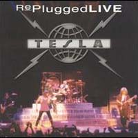 RePlugged Live <font size=1>DISC 1</font> cd cover