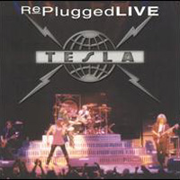RePlugged Live <font size=1>DISC 2</font> cd cover