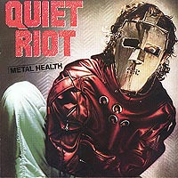 Metal Health <font size=1>REISSUE</font> cd cover