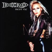 Best Of cd cover