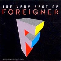 The Very Best Of cd cover