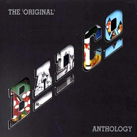The Original Anthology <font size=1>DISC 1</font> cd cover