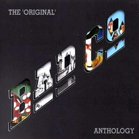 The Original Anthology <font size=1>DISC 2</font> cd cover