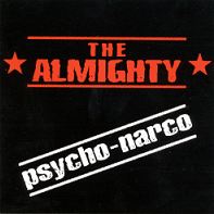 Psycho Narco cd cover