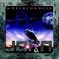 Worldchanger cd cover