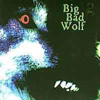 Big Bad Wolf cd cover