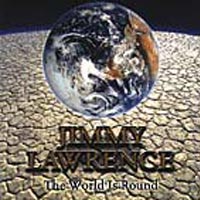 The World Is Round cd cover