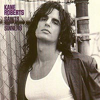 Saints and Sinners cd cover