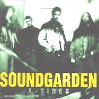 A-Sides cd cover