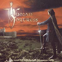 Lord of Earth and Heavens Heir cd cover