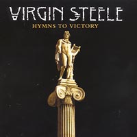 Hymns to Victory cd cover