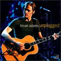 MTV Unplugged cd cover