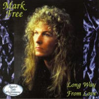 Long Way From Love <font size=1>DISC 1</font> cd cover