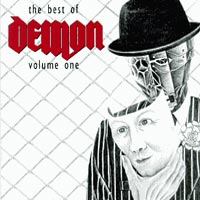 The Best Of Volume One cd cover