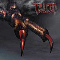 Talon cd cover