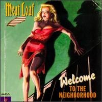 Welcome to the Neighborhood cd cover