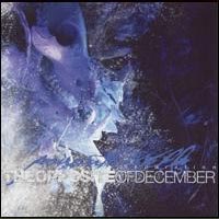 The Opposite of December cd cover
