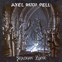Shadow Zone cd cover