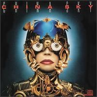 China Sky cd cover