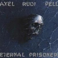 Eternal Prisoner cd cover