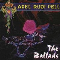 The Ballads cd cover
