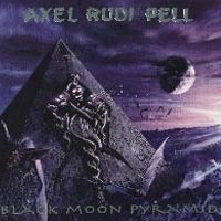 Black Moon Pyramid cd cover