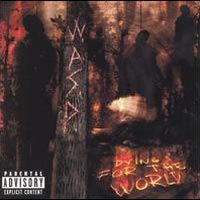 Dying for the World cd cover