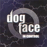 In Control cd cover