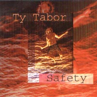 Safety cd cover