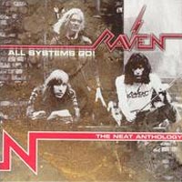 All Systems Go!: The Neat Anthology cd cover