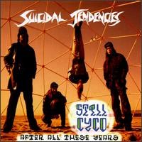 Still Cyco After All These Years cd cover