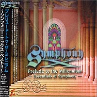 Prelude To The Millennium: Essentials Of Symphony cd cover