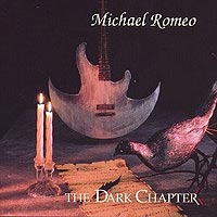 The Dark Chapter cd cover