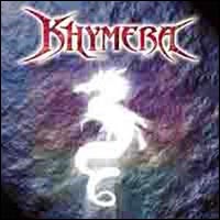 Khymera cd cover