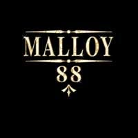 Malloy 88 cd cover