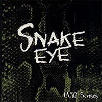 Wild Senses cd cover
