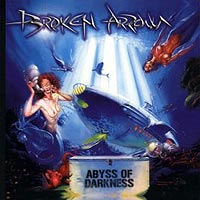 Abyss Of Darkness cd cover