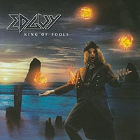 King of Fools cd cover