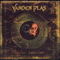 Beyond Daylight cd cover