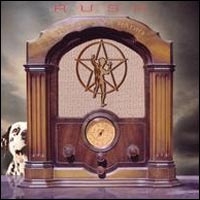 Spirit of the Radio: <br>Greatest Hits 1974-1987 cd cover