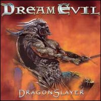 Dragonslayer cd cover