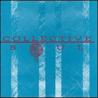 Collective Soul cd cover